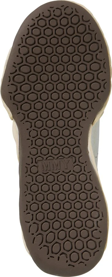 Herbie OG Sole Metallic Sneaker - Image 6