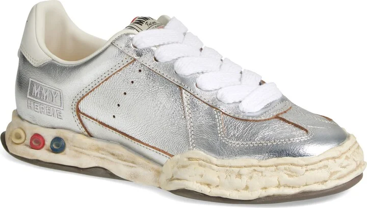 Silver