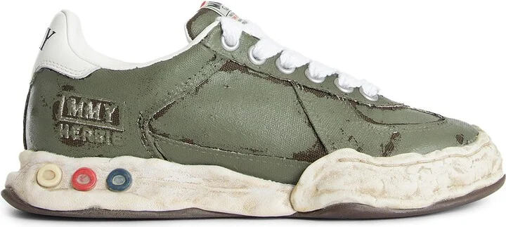 Herbie OG Sole Sneakers