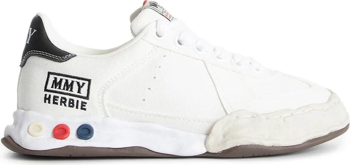 Herbie OG Sole Sneakers