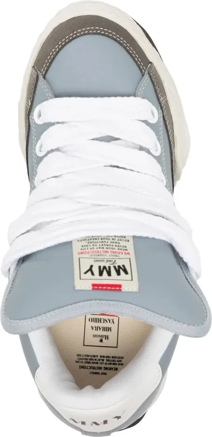 Herbie Puffer low-top sneakers - Image 4