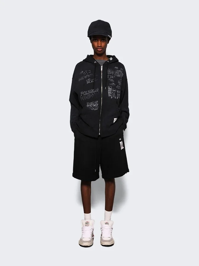 Herbie Puffer Og Sole Low Top Sneaker