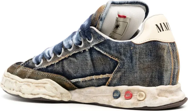 Herbie puffer sneakers - Image 3