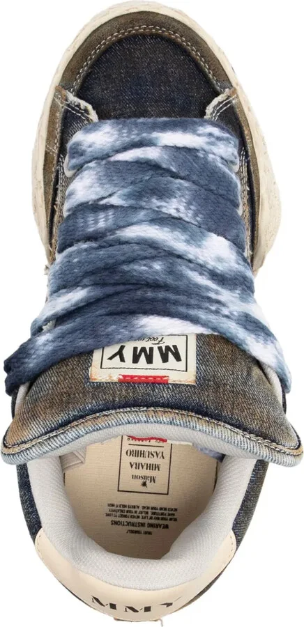 Herbie puffer sneakers - Image 4