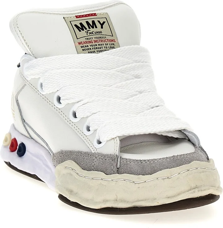 'herbie' Sneakers - Image 2