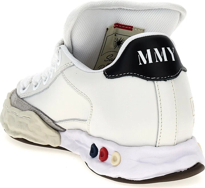 'herbie' Sneakers - Image 3