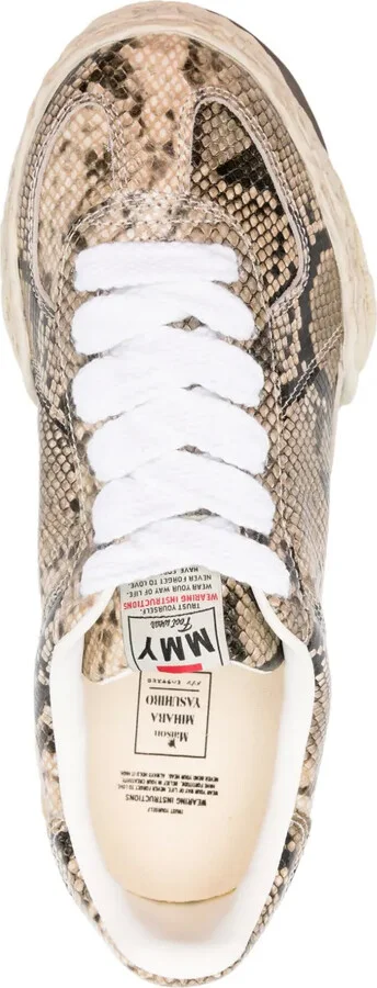 Herbie sneakers - Image 4