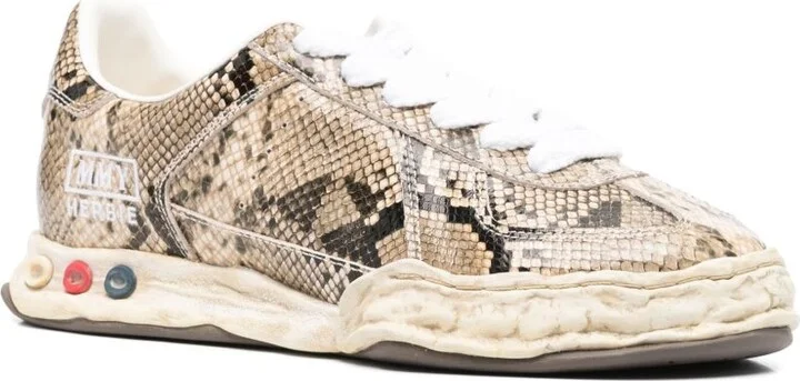 Herbie Sneakers - Image 2