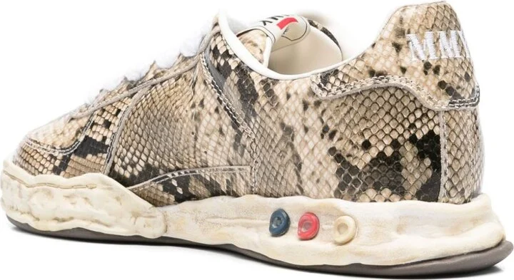 Herbie Sneakers - Image 3