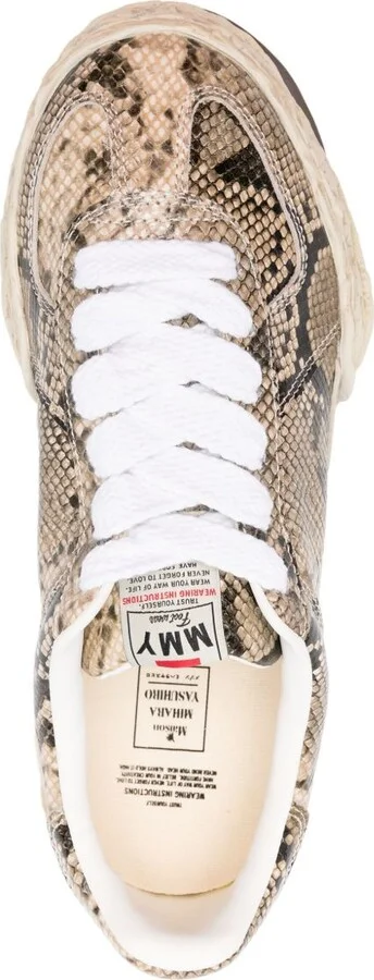 Herbie Sneakers - Image 4