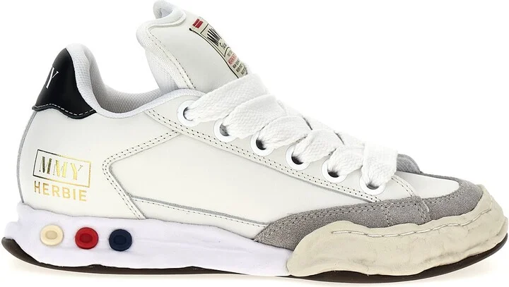 'herbie' Sneakers