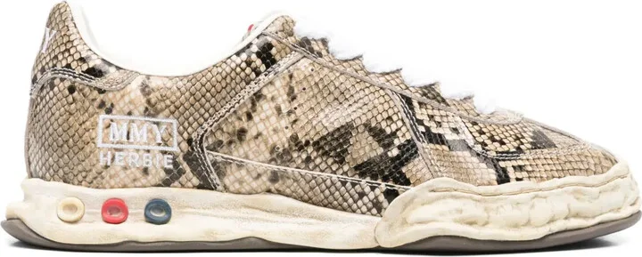 Herbie sneakers