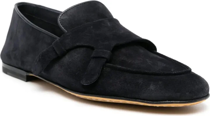 Herbie suede loafers - Image 2