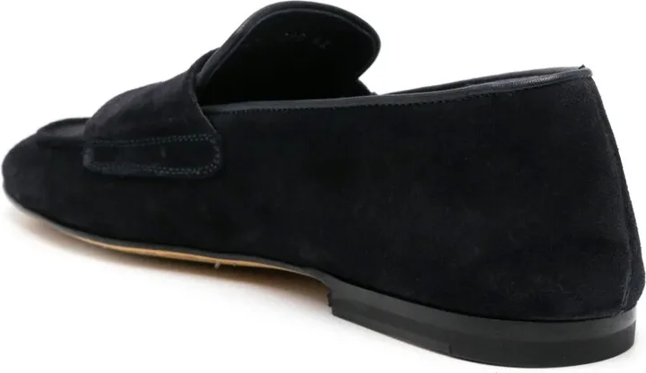 Herbie suede loafers - Image 3