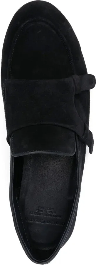 Herbie suede loafers - Image 4