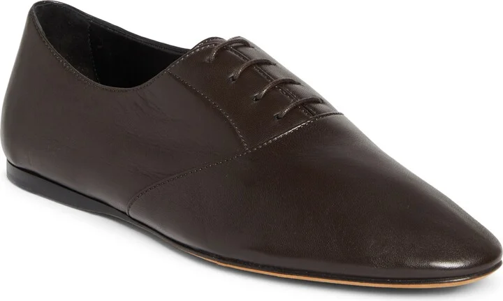 Laquer Brown