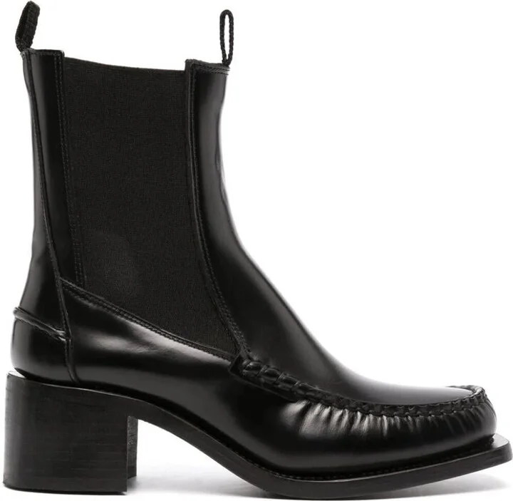 Hereu Alda Heeled Shoes