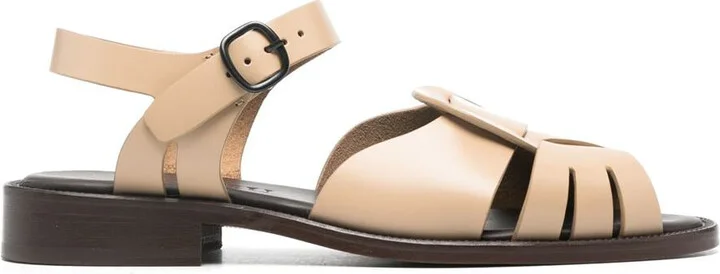 Hereu Ancora Shoes
