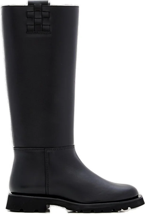 Hereu Anella Slip-On Boots