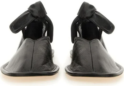 Hereu Ballerina In Pelle - Image 5