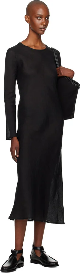 HEREU Black Aielo R Boots - Image 5