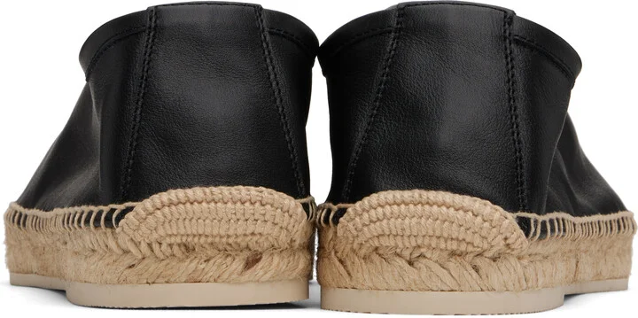 HEREU Black Azarbe Espadrilles - Image 2