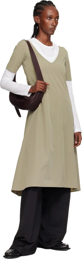 HEREU Black Nombela Loafers - Image 5
