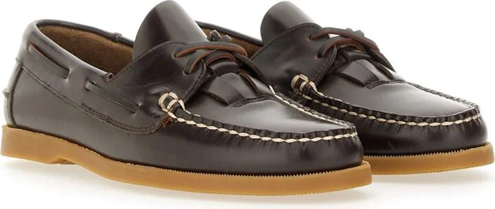 Hereu Boat Moccasin - Image 2