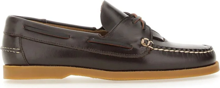 Hereu Boat Moccasin