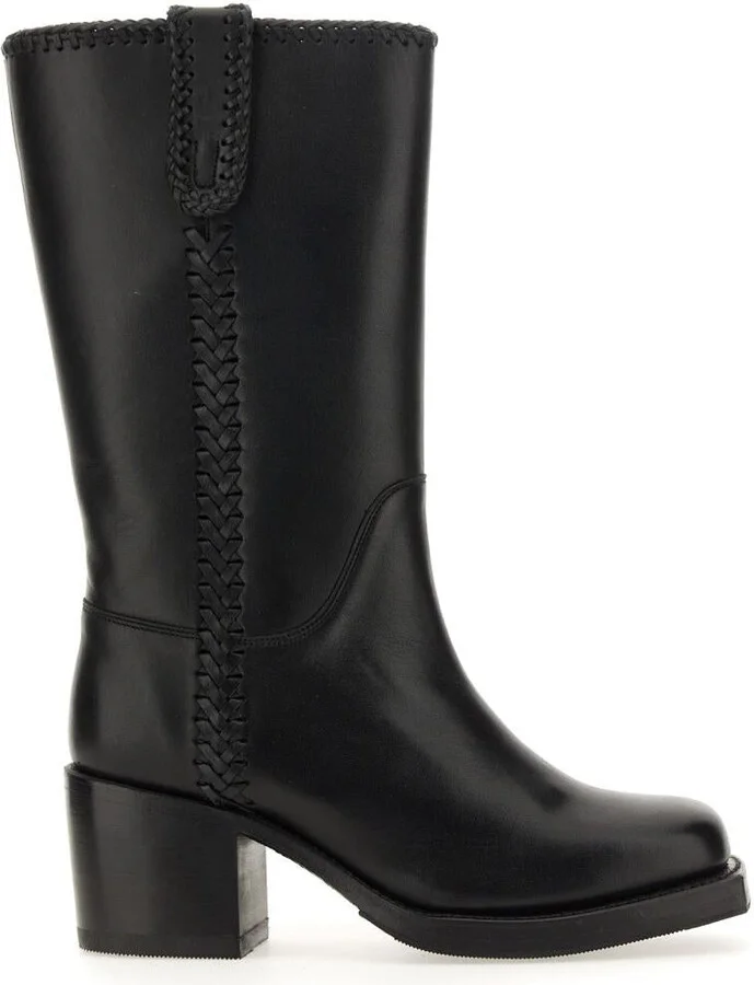 Hereu Boot "Aumandra"