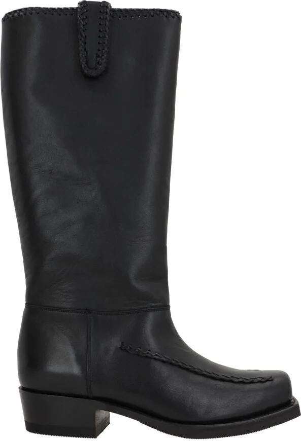 Hereu Boots