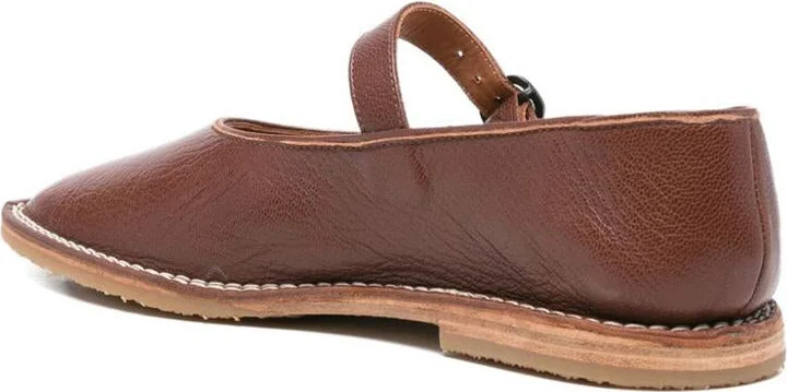 Hereu Brava Leather Ballets - Image 3