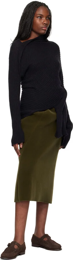 HEREU Brown Alber Loafers - Image 5