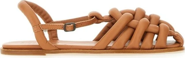 Hereu Cabersa Braided Sandals