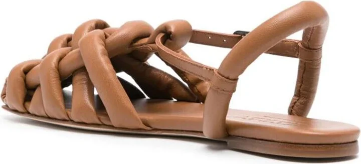Hereu Cabersa Flat Sandals Shoes - Image 2