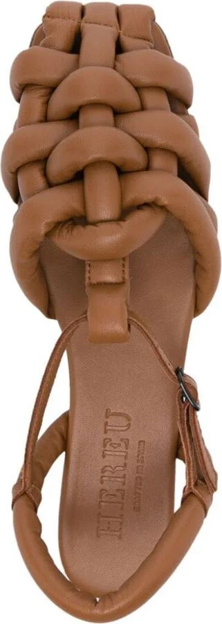 Hereu Cabersa Flat Sandals Shoes - Image 3