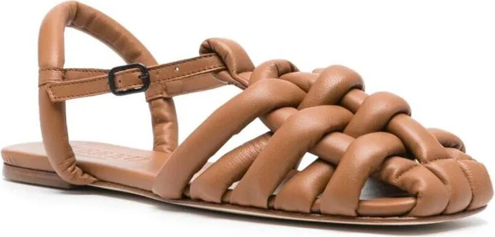 Hereu Cabersa Flat Sandals Shoes - Image 4