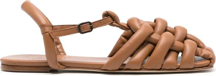 Hereu Cabersa Flat Sandals Shoes