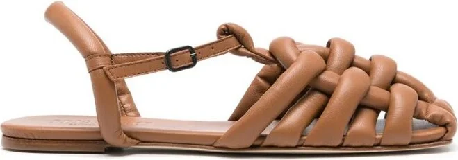 Hereu Cabersa Padded Sandals