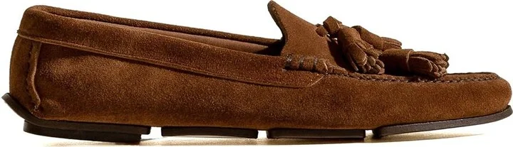 Hereu Castalla Driver Shoes