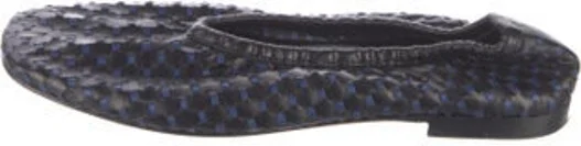 Animal Print, Black