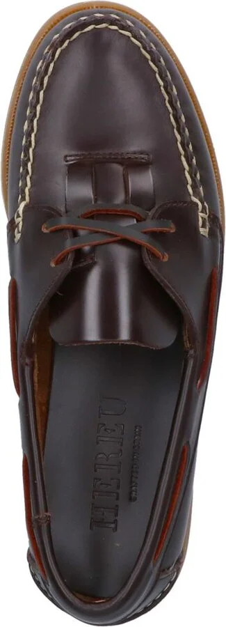 Hereu Flat Shoes - Image 5