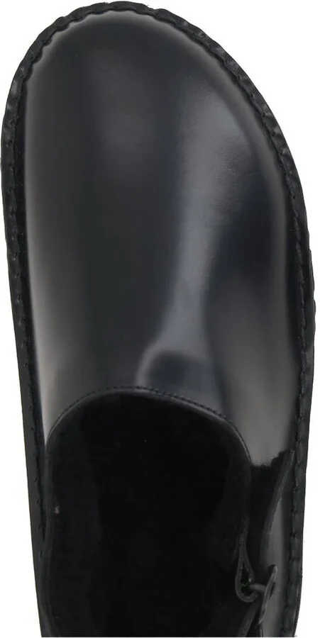 Hereu Flat Shoes - Image 4