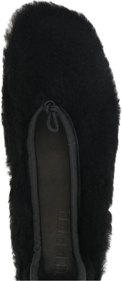 Hereu Flat Shoes - Image 4