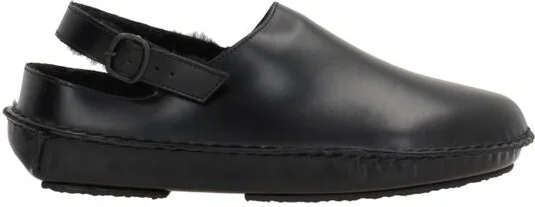 Hereu Flat Shoes