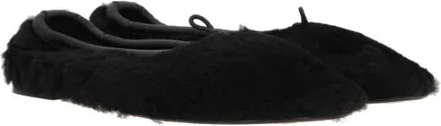 Hereu Flat Shoes