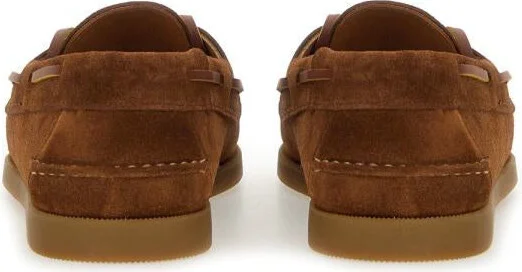Hereu Lace-Up Loafer - Image 3
