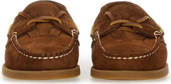 Hereu Lace-Up Loafer - Image 4