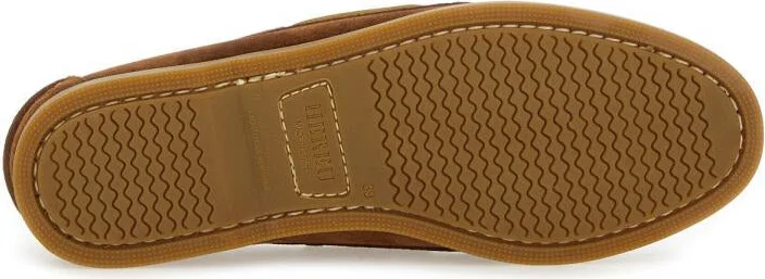 Hereu Lace-Up Loafer - Image 5