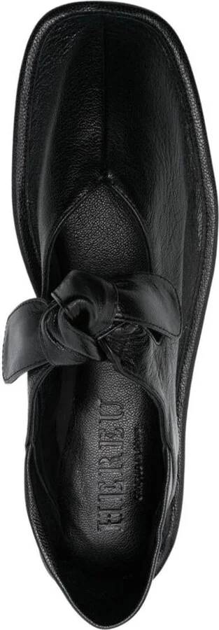 Hereu Llasada Leather Ballets - Image 2